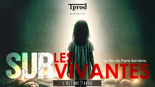 Les Survivantes  Bande Annonce Officielle [upl. by Vallonia]