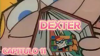 DiDi Molesta a Dexter El Laboratorio De Dexter Capítulo 11 [upl. by Tesler]