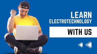 Learn Electrotechnology with us  College of Electrical Training [upl. by Ylrebmi]