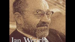 Jan Werich  Nebe na zemi [upl. by Reinert]