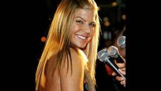 Fergie Glamorous lyrics [upl. by Droflim]