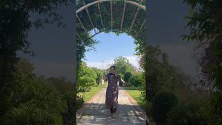 Phulkari  Gippy Grewal  Old Punjabi Song  Dance Cover By Parisha [upl. by Namruht]