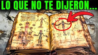 PERDIDOS Y PROHIBIDOS ¡Los Libros Más Aterradores que la Biblia no Incluyó Misterios Biblicos [upl. by Eilraep]