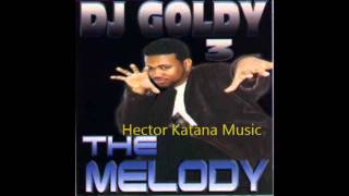 Hector y Tito  Dj Goldy The Melody [upl. by Delsman]