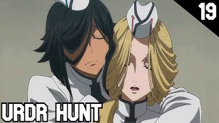 Iron Blooded Orphans G  Urdr Hunt  Episode 19 Family Bonds Part 1 English subs [upl. by Annadiana]