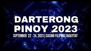 GET READY FOR THE FREE REGISTRATION DARTERONG PINOY 2023 [upl. by Cohberg]