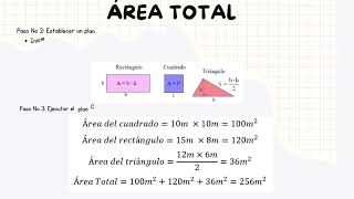 Figuras Planas  Calculo de perímetros y áreas [upl. by Nnilsia934]