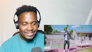 Jay Jay Cee feat Sangie  Zoona Tswana reaction [upl. by Schonfeld]