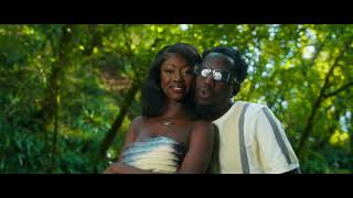 Tonton Kalil doudoudou clip Officiel2024 [upl. by Nyrac952]