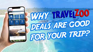 Why TravelZoo Deals are Good for Your Trip  TravelZoo Reviews [upl. by Khalil756]