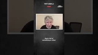 Roger Waters recalls the terrible dream that Palestinians live daily [upl. by Gil977]