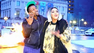 Awale Adan amp Amina Afrik  Walaal   New Somali Music Video 2018 Official Video [upl. by Hsac]