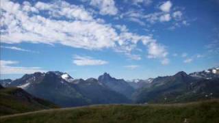 Höhenweg zur Leutkircher Hütte mit Martin Spiss [upl. by Enawd]