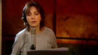 Moya Brennan Two Horizons EPK [upl. by Eceer]