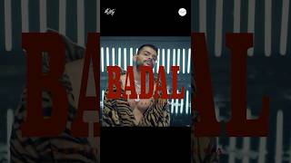 The Countdown Begins  Badal’s Till I Die Teaser  Coming 22nd October  Not Your Type [upl. by Nerrot]