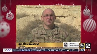 Sgt Mike Copeland – Mt Airy [upl. by Aggie]