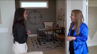 Indy Now Portico Model Home Tour  Epcon Communities Westfield Indiana [upl. by Nnorahs]