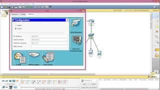 WAN configurations Explained in Kurdish [upl. by Pryor]