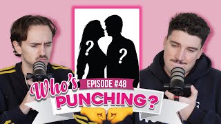 Whos Punching With Jamo amp Dylan  Episode 48 [upl. by Mayfield]