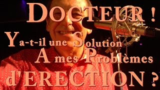 DOCTEUR Y atil une Solution à mes Problèmes dErection 10 [upl. by Alleynad]