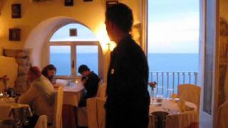 Ristorante Pimms Tropea [upl. by Kayley594]