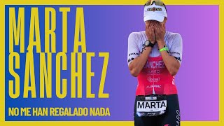 Marta Sánchez  El PRECIO del éxito es más que SACRIFICIO [upl. by Inasah775]