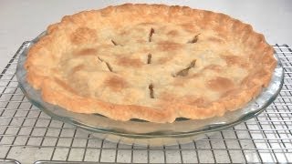 How to Make Chicken Pot Pie Recipe [upl. by Ydne823]