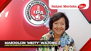 Harapan Indonesian Petroleum Association Kepada Pemerintahan PrabowoGibran [upl. by Kimberly]