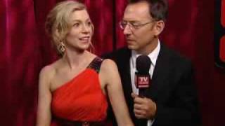 After Emmy Win Interview with Michael Emerson [upl. by Liw]