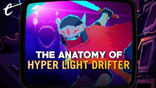 Hyper Light Drifter OST ♬ Complete Original Soundtrack [upl. by Eile]