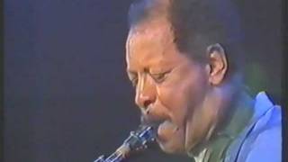 Ornette Coleman Prime Time Stadtgarten Cologne 1987 Part 1 [upl. by Ambrosine]