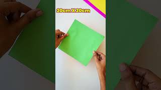 how to make paper Spinning amp Flying toy  paper rotating toy  viral paper plane [upl. by Naginarb]