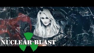 DORO  Lift Me Up OFFICIAL LYRIC VIDEO [upl. by Nnylrats]