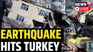 Turkey Earthquake Today Live  Turkey Earthquake Today News  Turkey Earthquake Rescue  Earthquake [upl. by Thinia450]