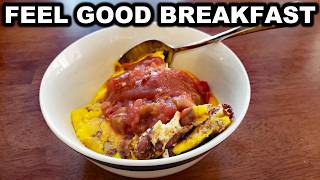 This Hot Breakfast will make you Feel Good [upl. by Azil]