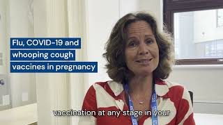 Explained the new RSV vaccine for pregnant women [upl. by Assillim]