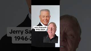 Jerry Savelle has died [upl. by Dyer]