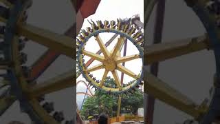 imagica rides picnic adventure daring youtubeshorts deeprhythms [upl. by Netaf]