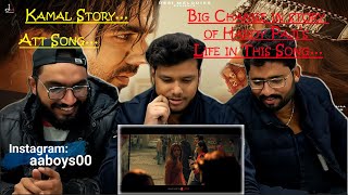 Pakistani Reaction  Titliyan Song  Hardy Sandhu amp Sargun Mehta  AA BOys [upl. by Osbourn943]