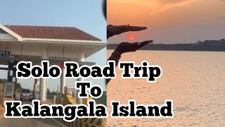 Amazing Solo Trip towards Kalangala Island From Kampala [upl. by Vergil]