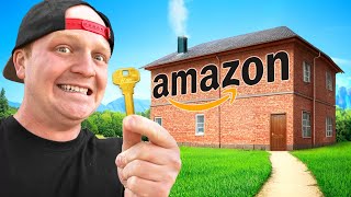 I Bought a House on Amazon [upl. by Krishna]