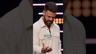 When you refocus God refills stevenfurtick [upl. by Gibrian]