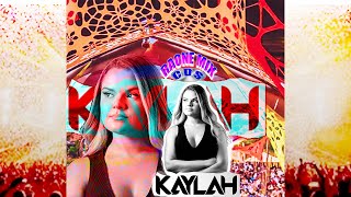 SET  TRANCE MIXADO  DJ KAYLAH 2024 [upl. by Jerry]