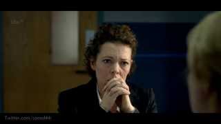 Broadchurch  Great Scene [upl. by Engis679]