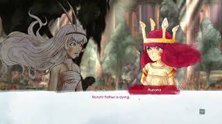 Child of Light  Chapter 7 The Duke and the Duchess NL  Dutch Playthrough [upl. by Mayda]