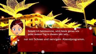 CDS Die interaktive Weihnachtsgeschichte [upl. by Zinah780]