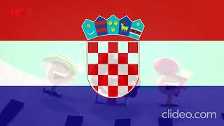 The Fairly OddParents A New Wish  Intro Croatian [upl. by Cychosz]