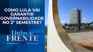 Congresso e STF voltam do recesso o que esperar das pautas importantes  LINHA DE FRENTE [upl. by Lester]