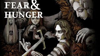 Fear amp Hunger 130 Update  Drag Me Back To Hell [upl. by Eatton]