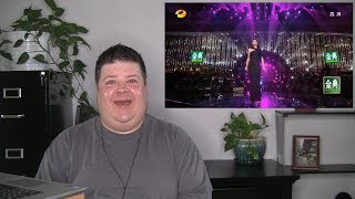 Voice Teacher Reacts to Jessie J  I Have Nothing [upl. by Aniral421]